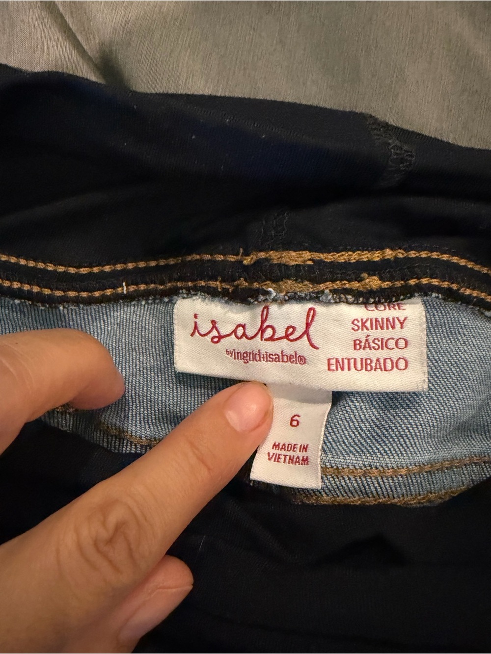 Maternity Bundle - Picture 4 of 13